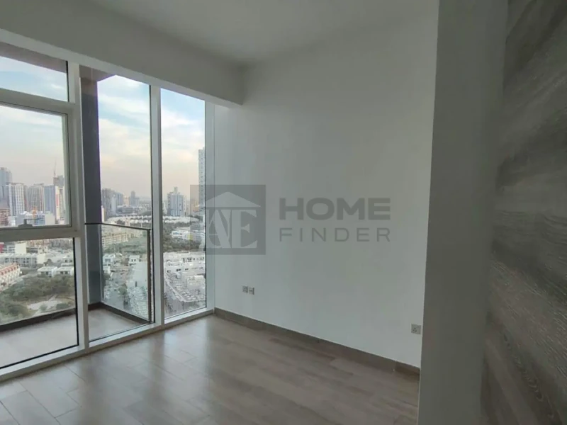 Apartment for Rent in Bloom Tower C - Jumeirah Village Circle, Dubai - 1bhk Available in Bloom Towers | JVC at 65000 AED